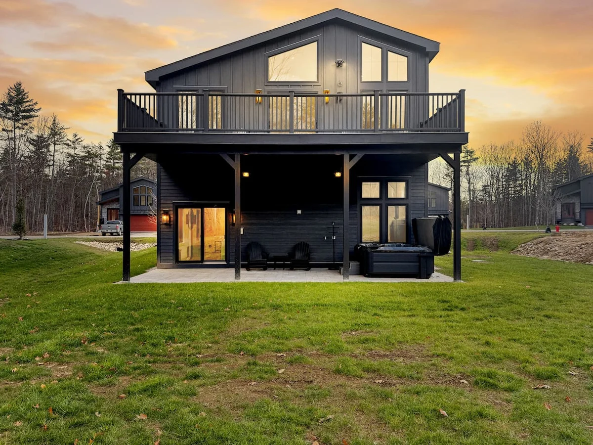 The Timberline | Mountain Luxury + Hot Tub #5