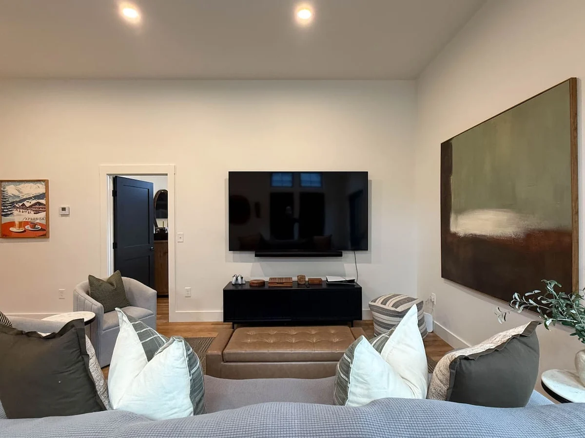 The Timberline | Mountain Luxury + Hot Tub #20