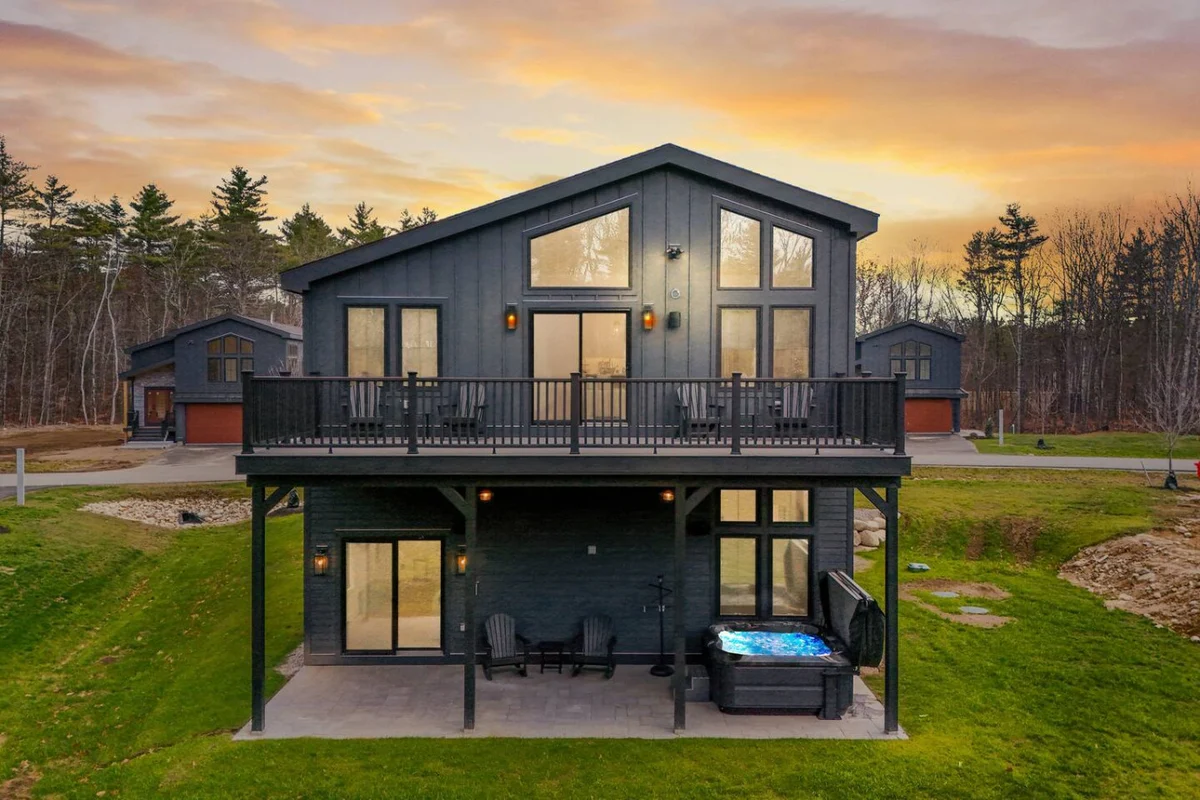 The Timberline | Mountain Luxury + Hot Tub #7