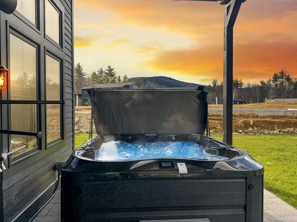 The Timberline | Mountain Luxury + Hot Tub #21