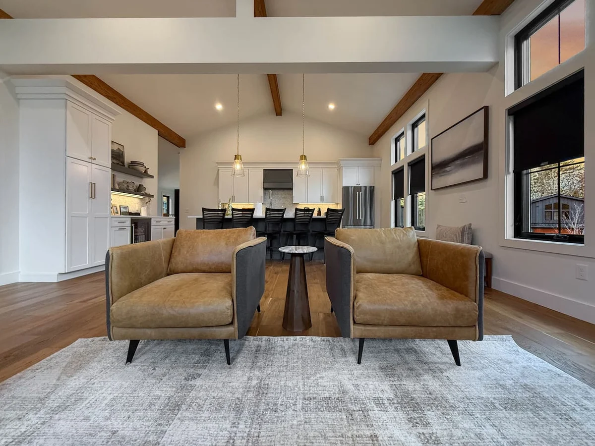 The Timberline | Mountain Luxury + Hot Tub #64