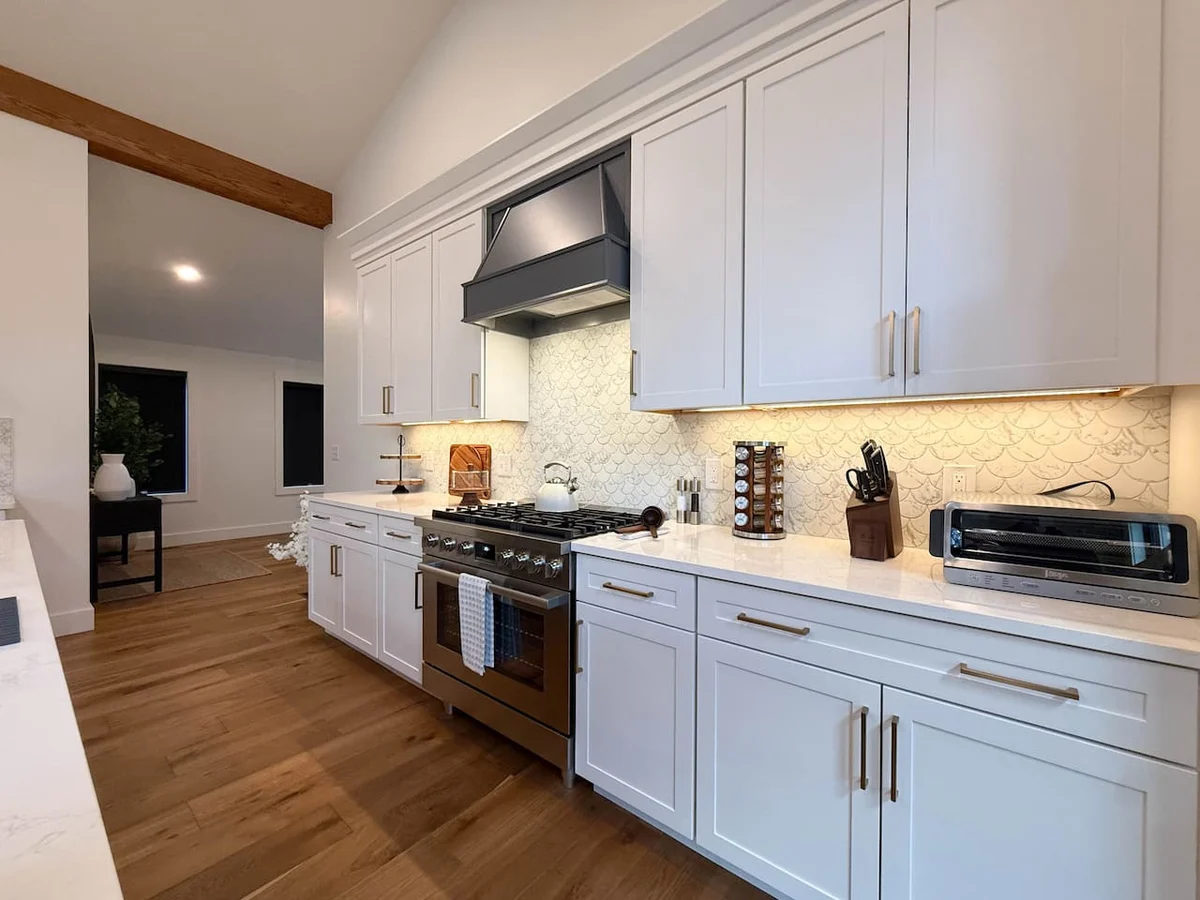 The Timberline | Mountain Luxury + Hot Tub #9