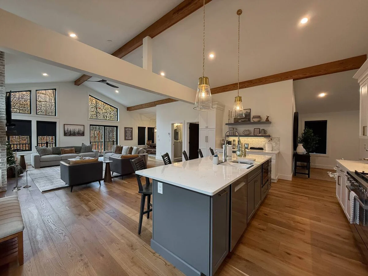 The Timberline | Mountain Luxury + Hot Tub #30
