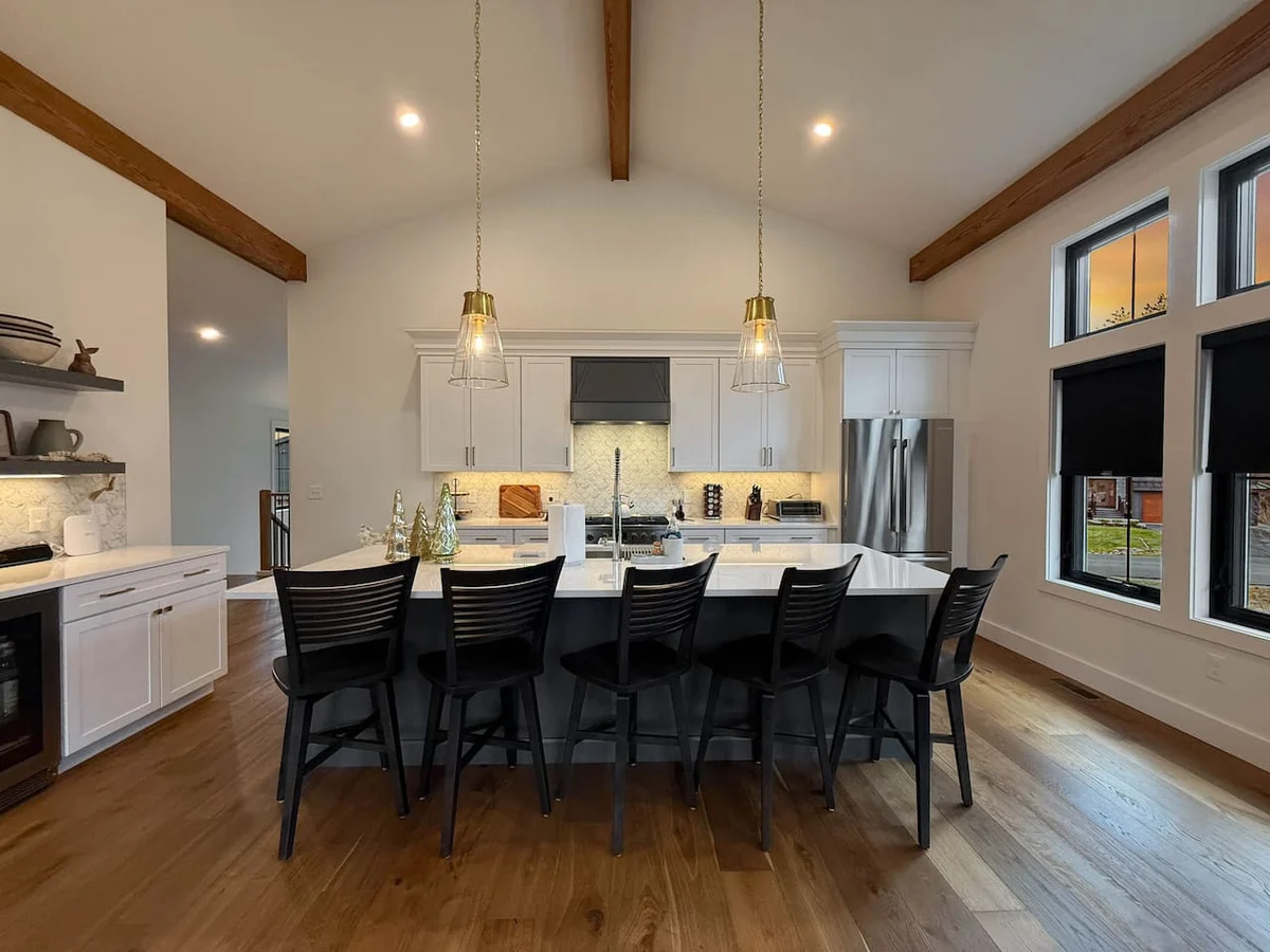The Timberline | Mountain Luxury + Hot Tub #22