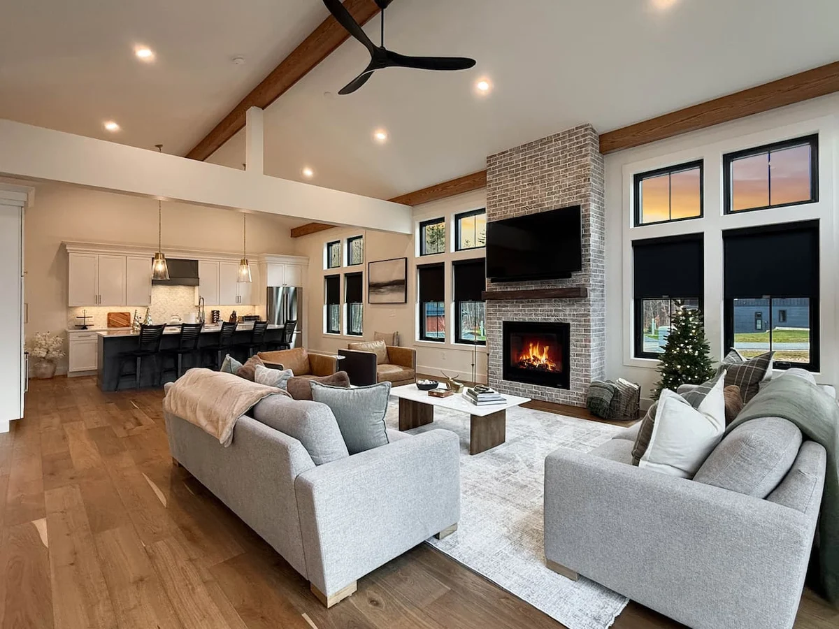 The Timberline | Mountain Luxury + Hot Tub #67