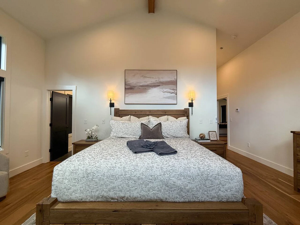 The Timberline | Mountain Luxury + Hot Tub #23
