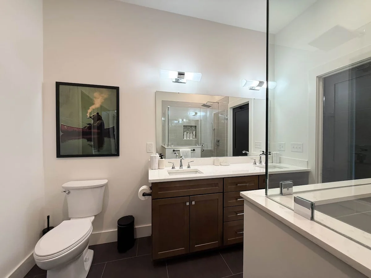 The Timberline | Mountain Luxury + Hot Tub #15
