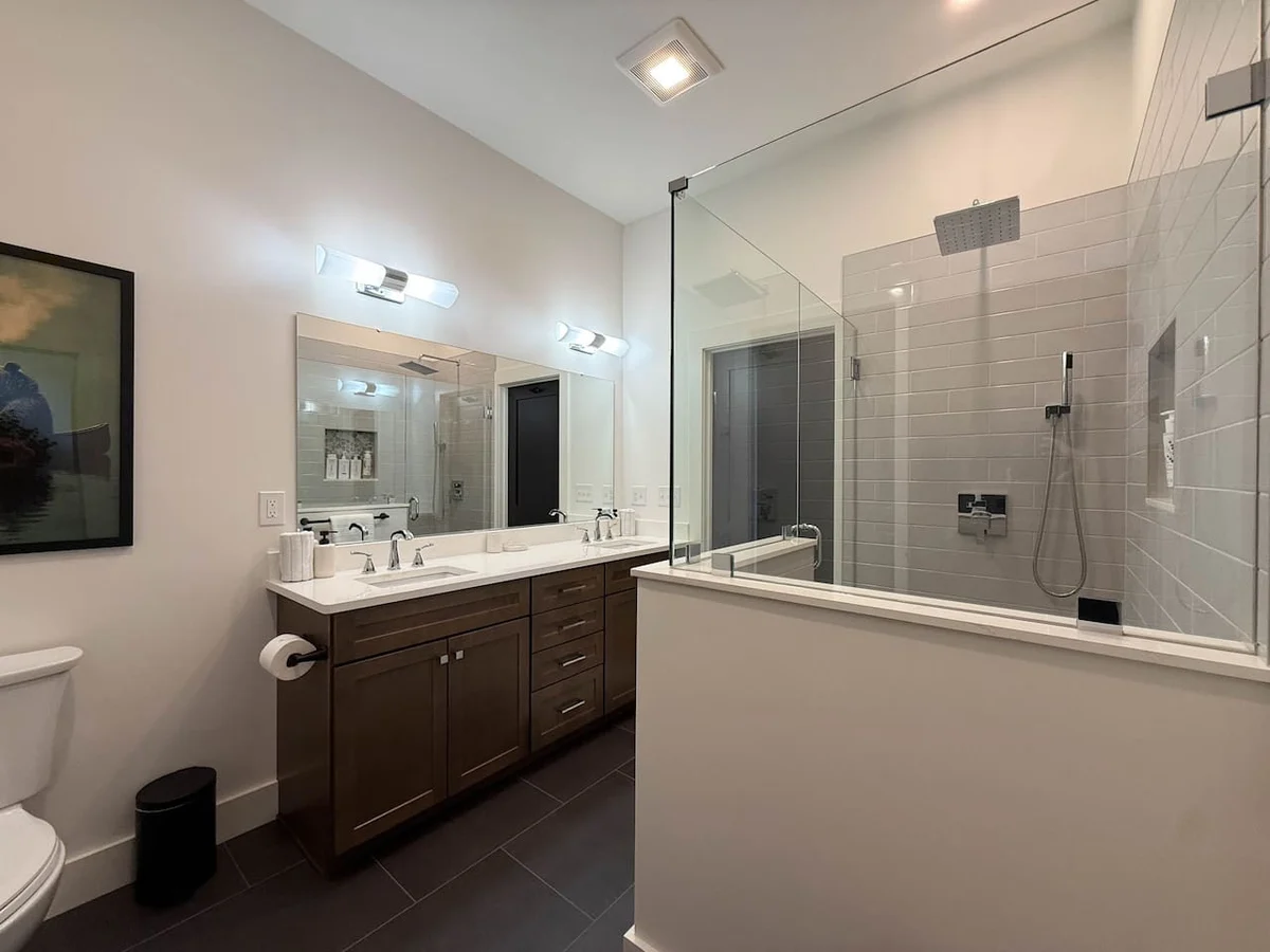 The Timberline | Mountain Luxury + Hot Tub #17