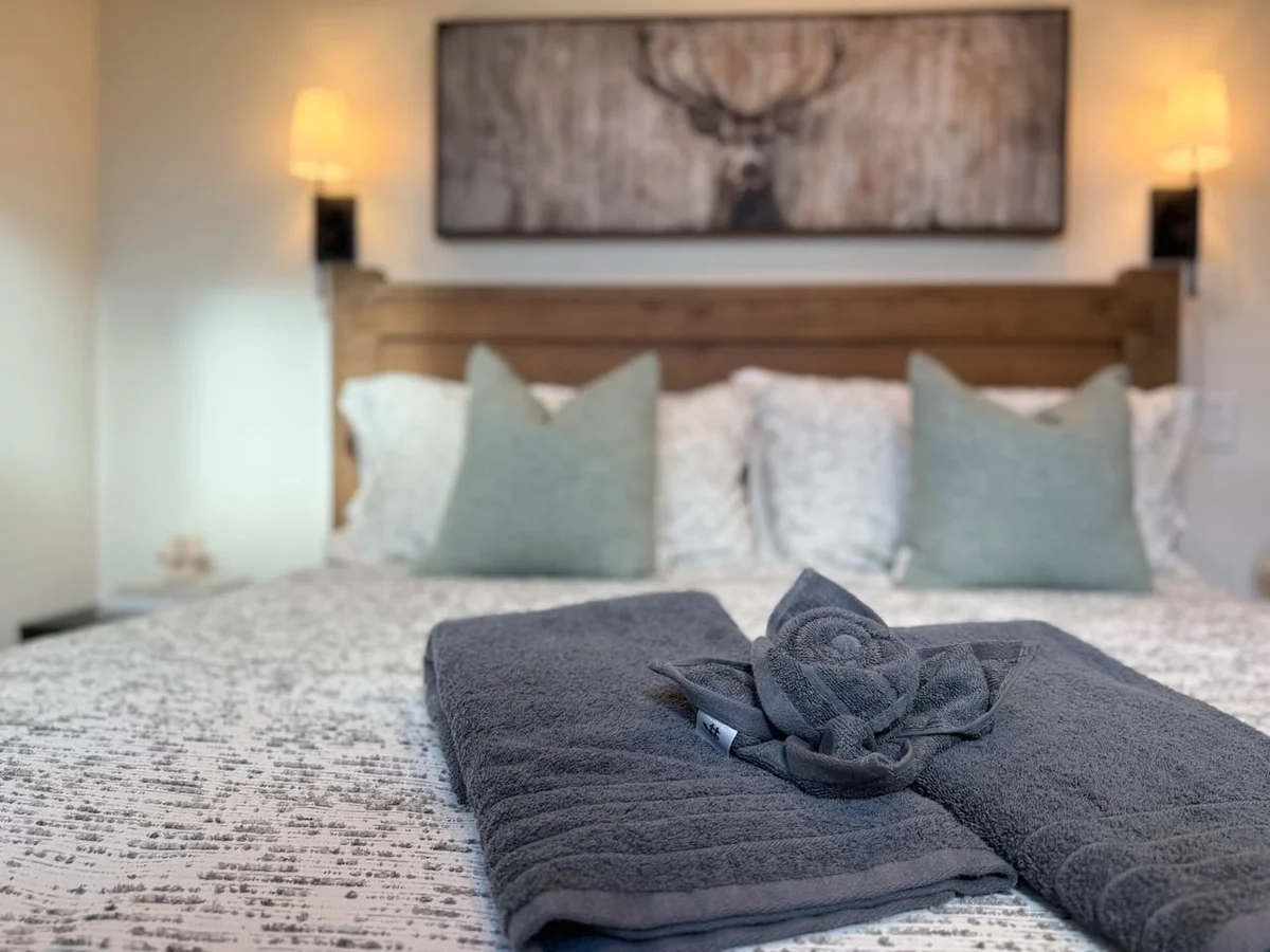 The Timberline | Mountain Luxury + Hot Tub #54