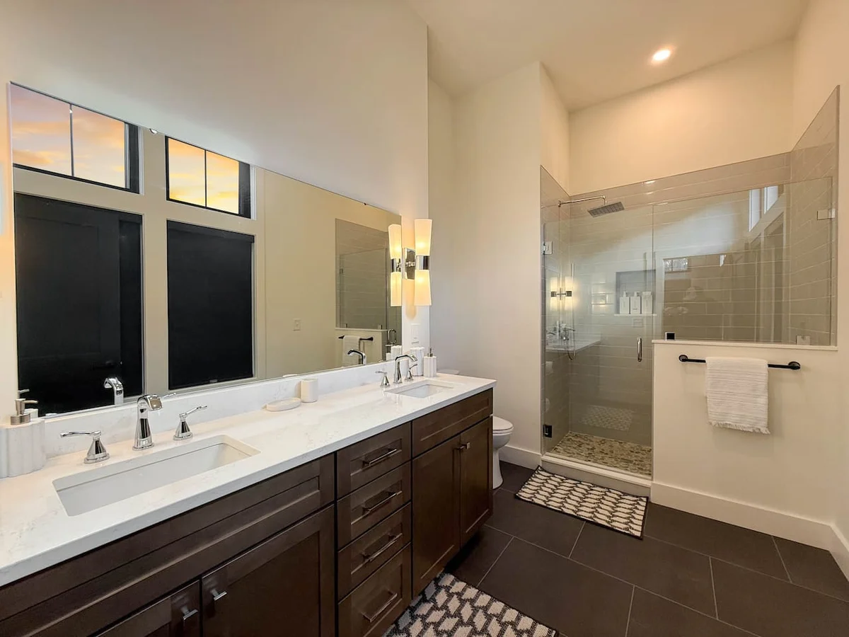 The Timberline | Mountain Luxury + Hot Tub #25
