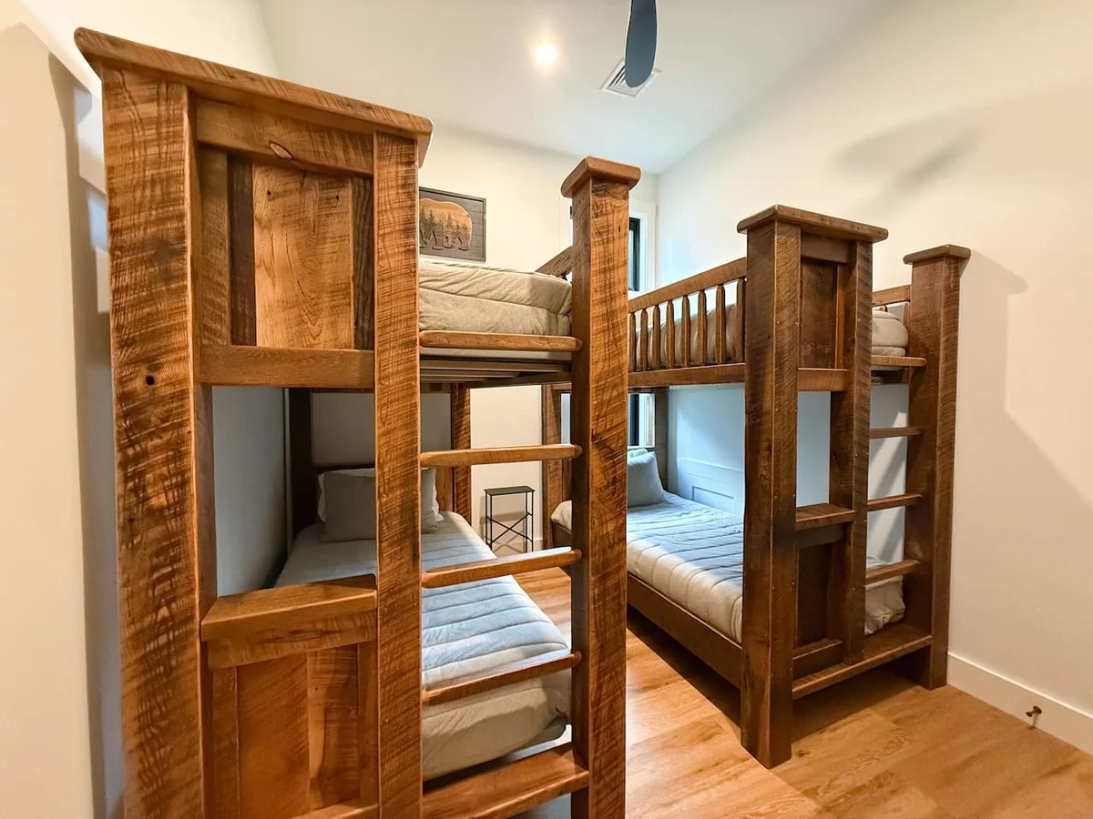 The Timberline | Mountain Luxury + Hot Tub #70