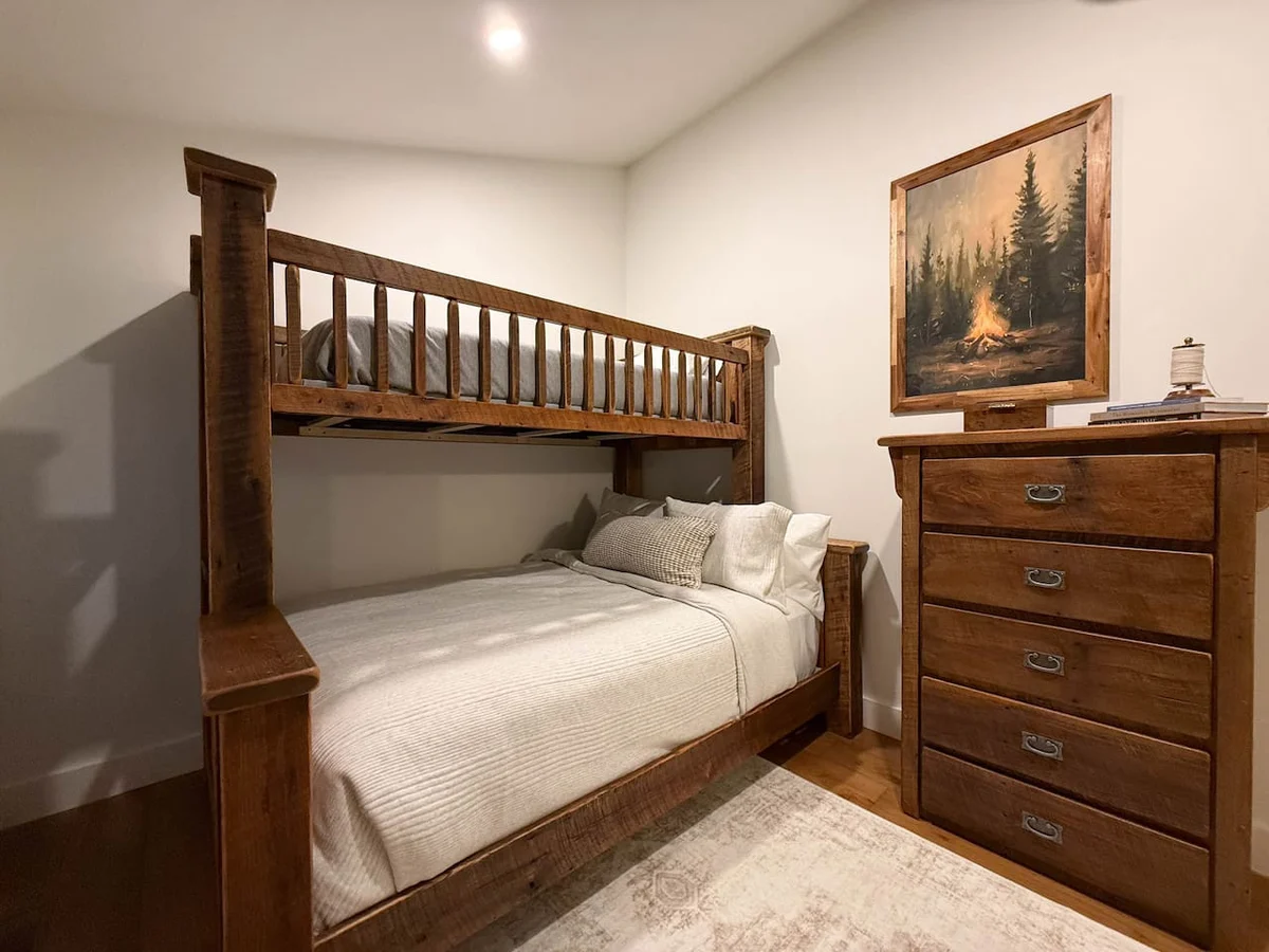 The Timberline | Mountain Luxury + Hot Tub #59
