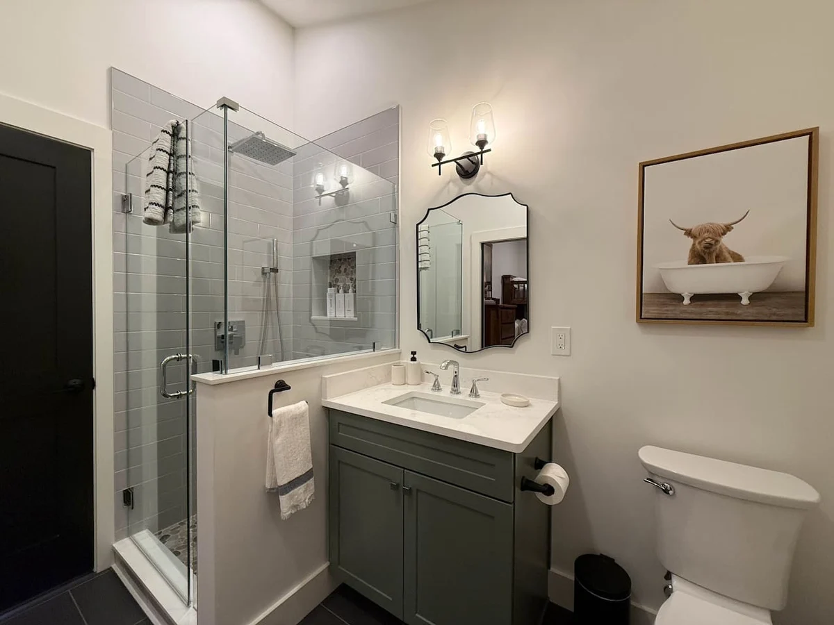 The Timberline | Mountain Luxury + Hot Tub #55