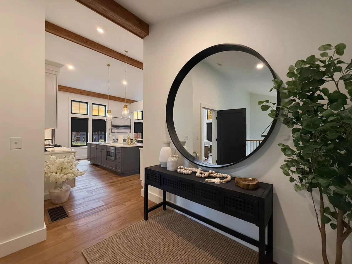 The Timberline | Mountain Luxury + Hot Tub #18