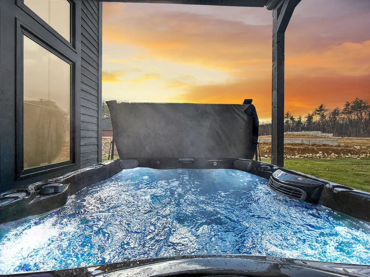 The Timberline | Mountain Luxury + Hot Tub #19