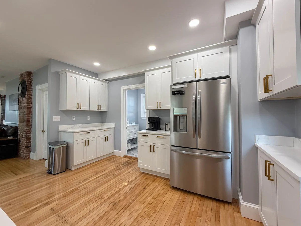 The Trilogy | Sleeps 36, 3 Hot Tubs, 19 Beds, Pond #106