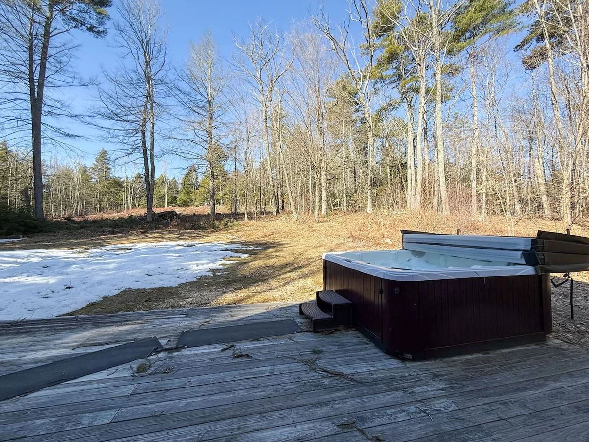 The West Nest | Private, Hot Tub, Central, 4 Bdrm #6