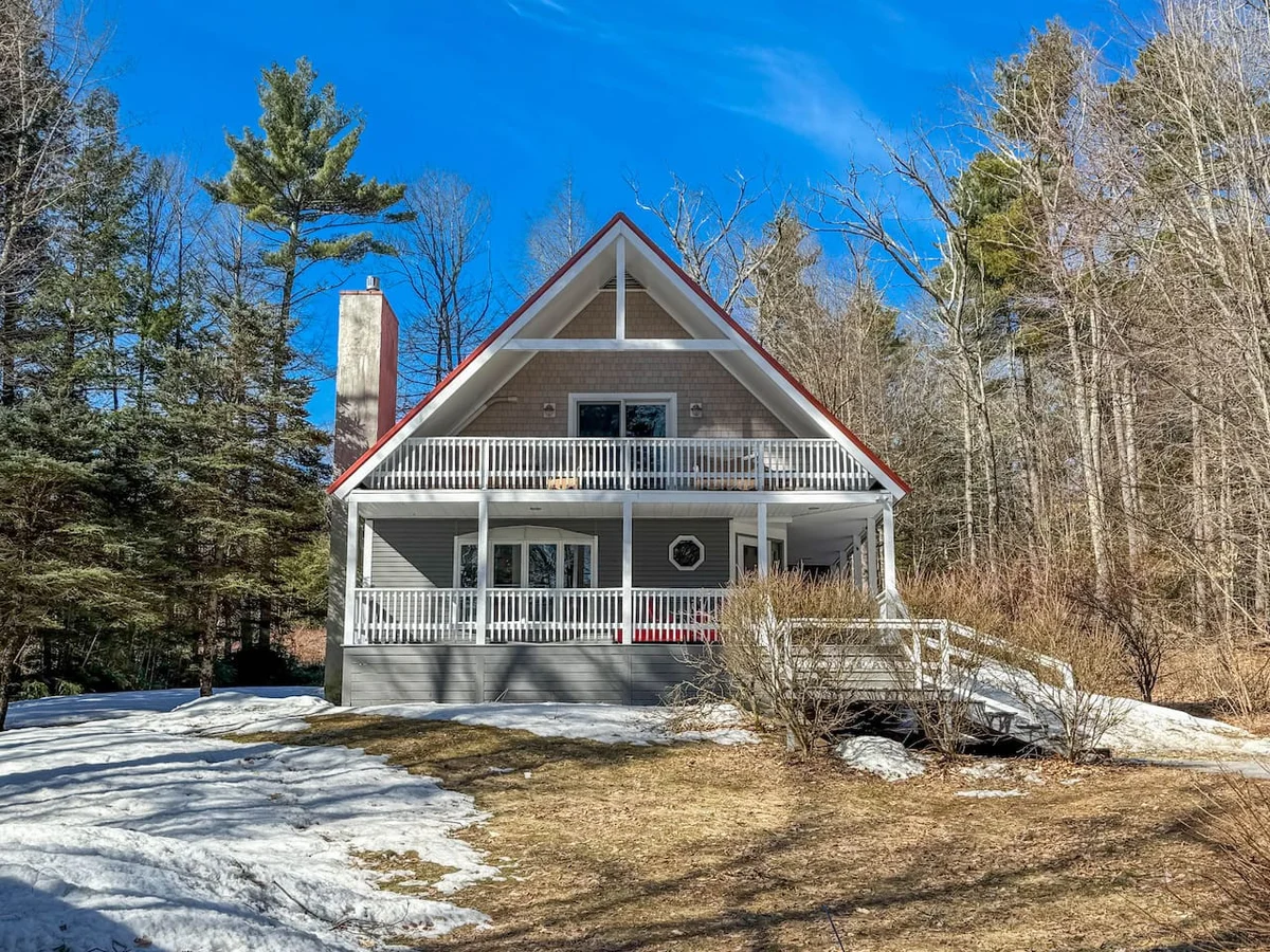 The West Nest | Private, Hot Tub, Central, 4 Bdrm #3