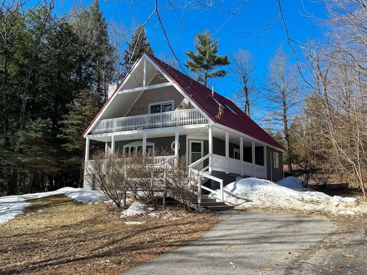 The West Nest | Private, Hot Tub, Central, 4 Bdrm #27