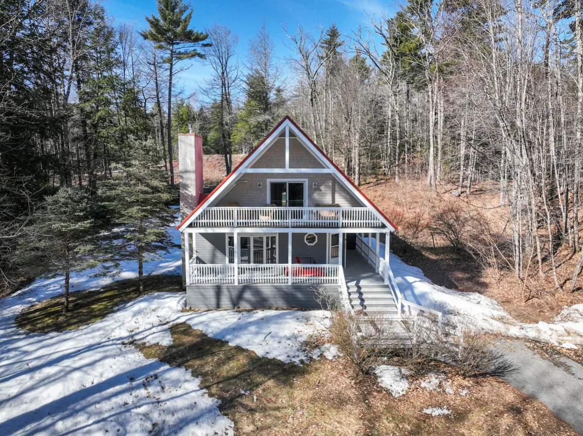 The West Nest | Private, Hot Tub, Central, 4 Bdrm #36