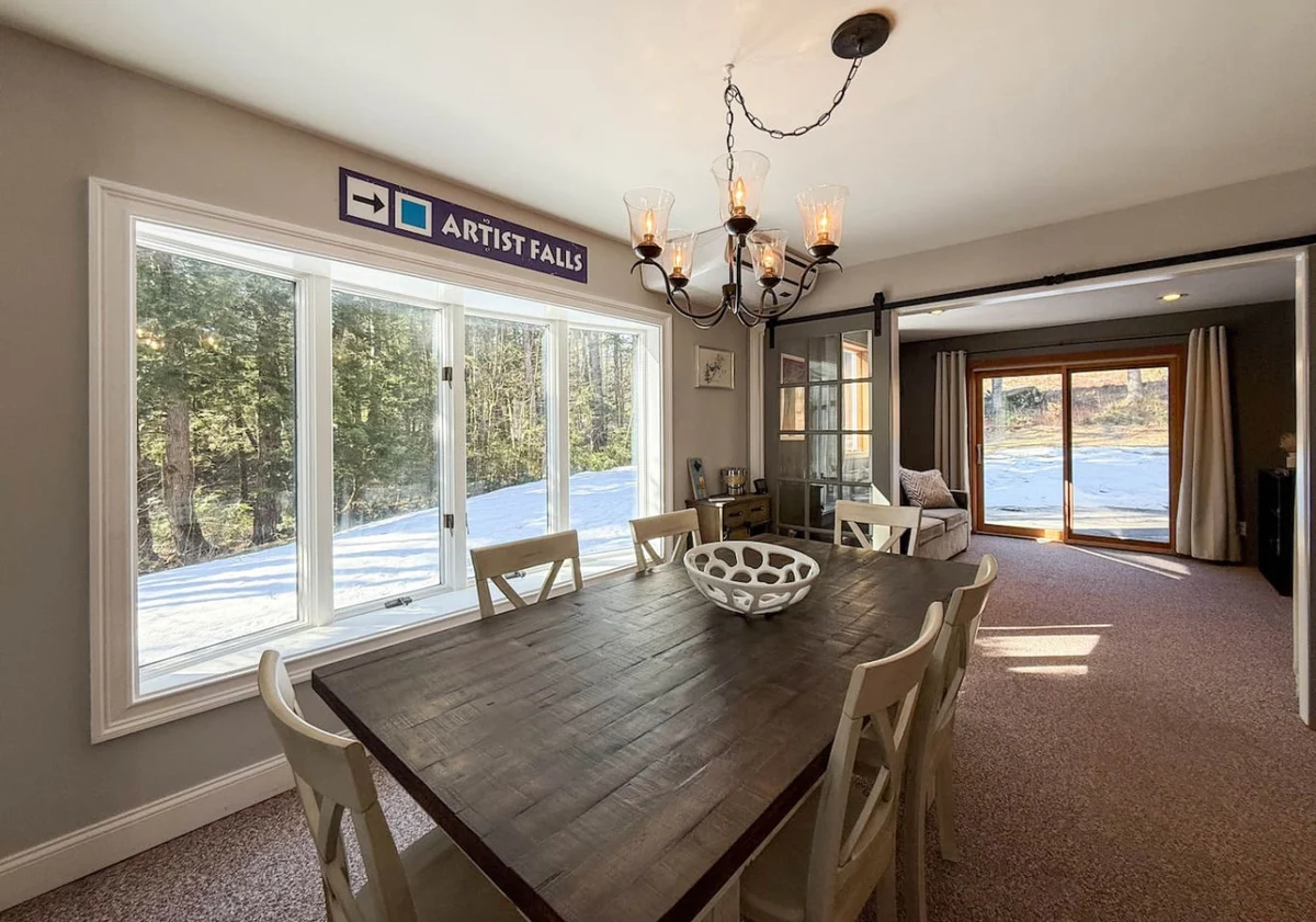 The West Nest | Private, Hot Tub, Central, 4 Bdrm #22