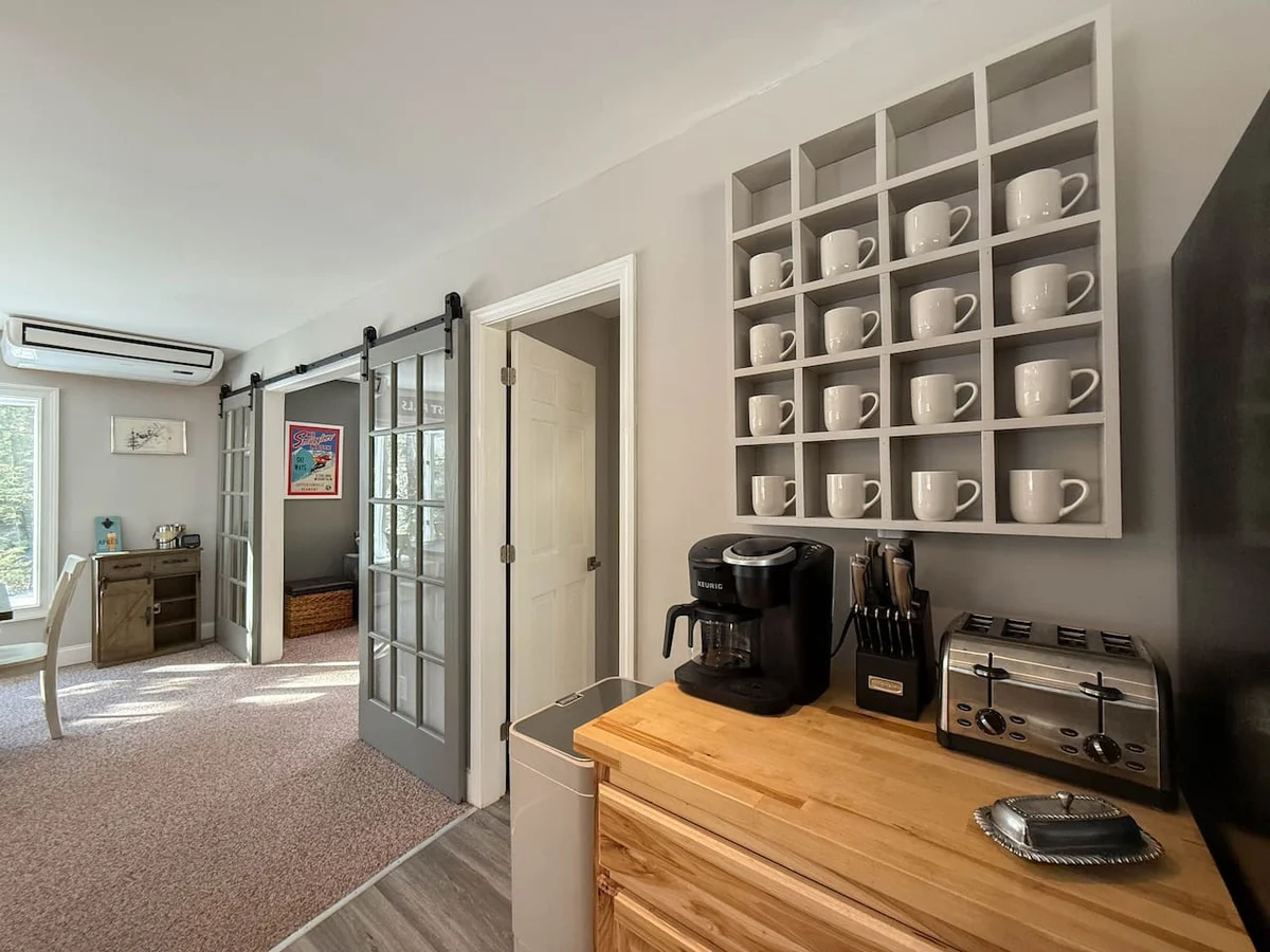 The West Nest | Private, Hot Tub, Central, 4 Bdrm #34