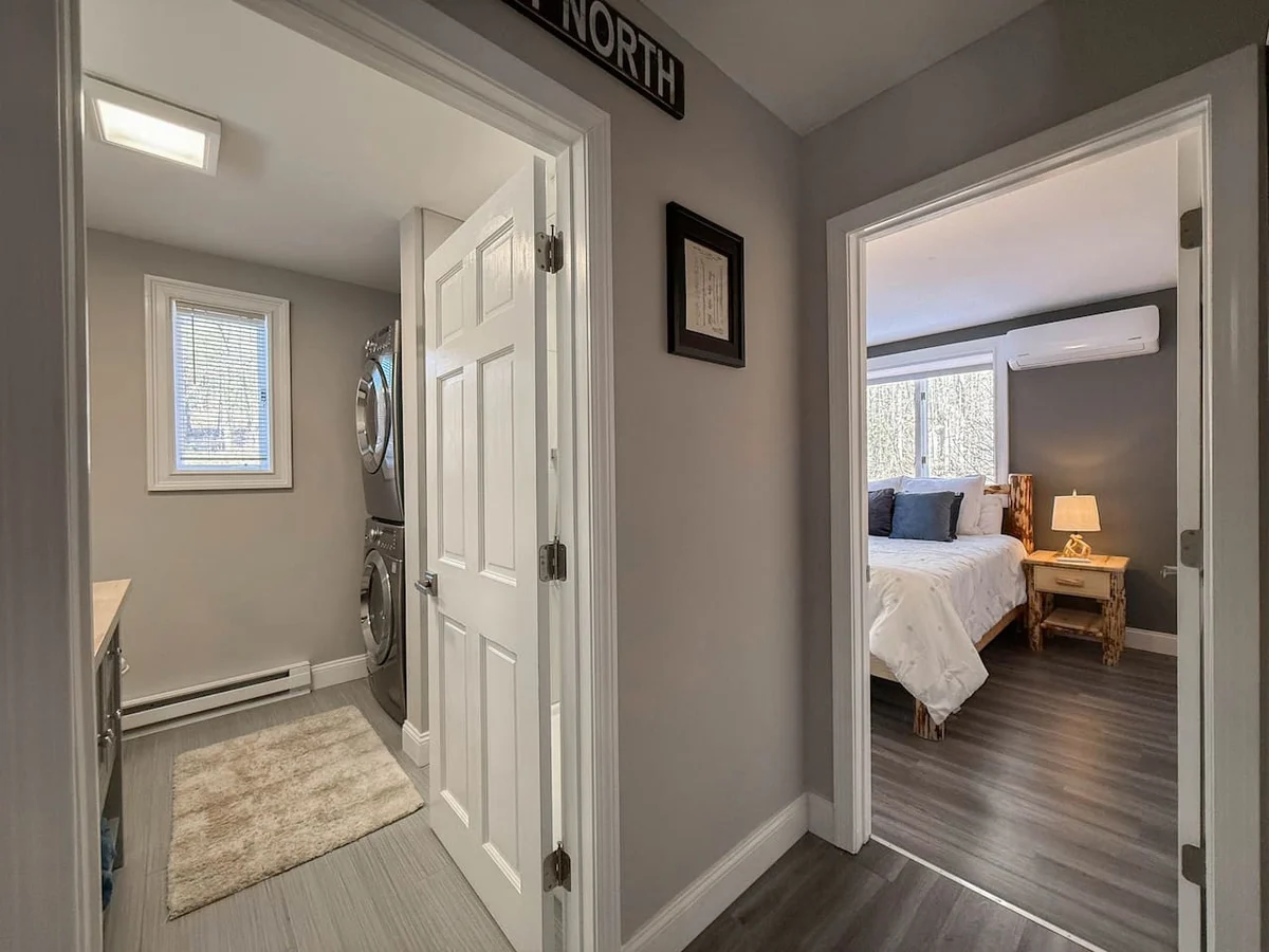 The West Nest | Private, Hot Tub, Central, 4 Bdrm #38