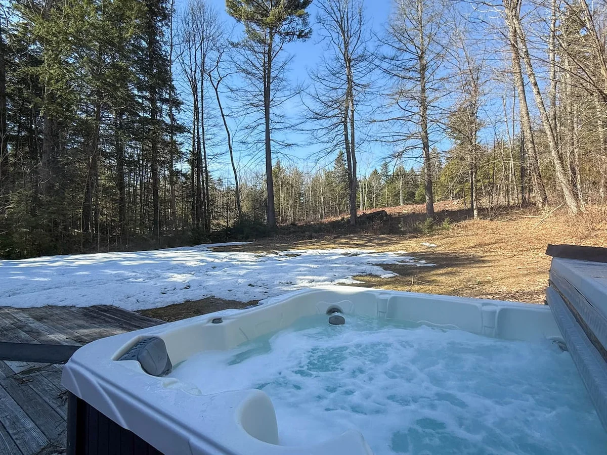 The West Nest | Private, Hot Tub, Central, 4 Bdrm #15