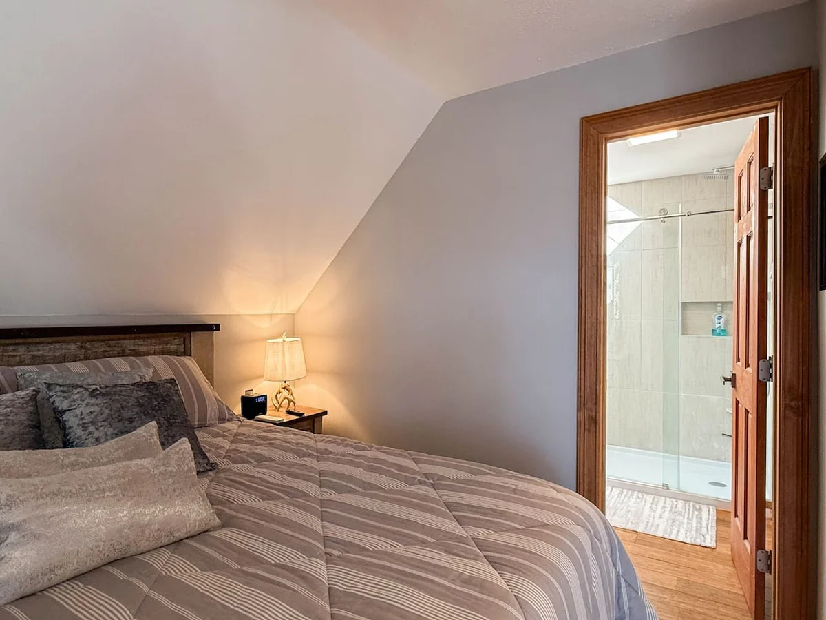 The West Nest | Private, Hot Tub, Central, 4 Bdrm #31