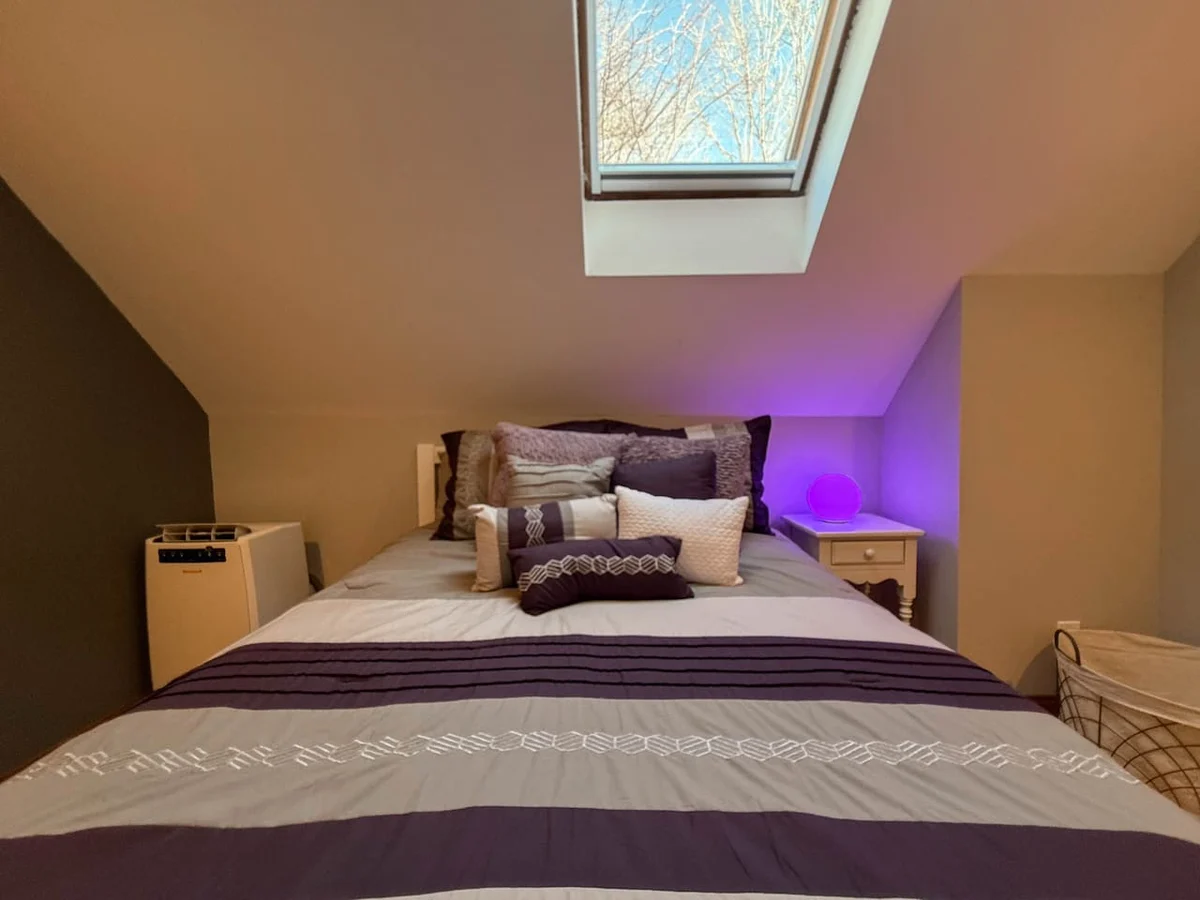 The West Nest | Private, Hot Tub, Central, 4 Bdrm #42
