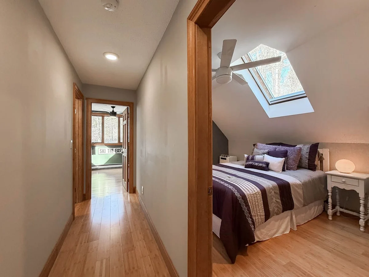 The West Nest | Private, Hot Tub, Central, 4 Bdrm #43