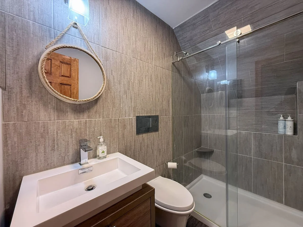 The West Nest | Private, Hot Tub, Central, 4 Bdrm #59
