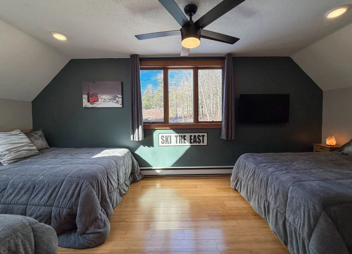 The West Nest | Private, Hot Tub, Central, 4 Bdrm #62