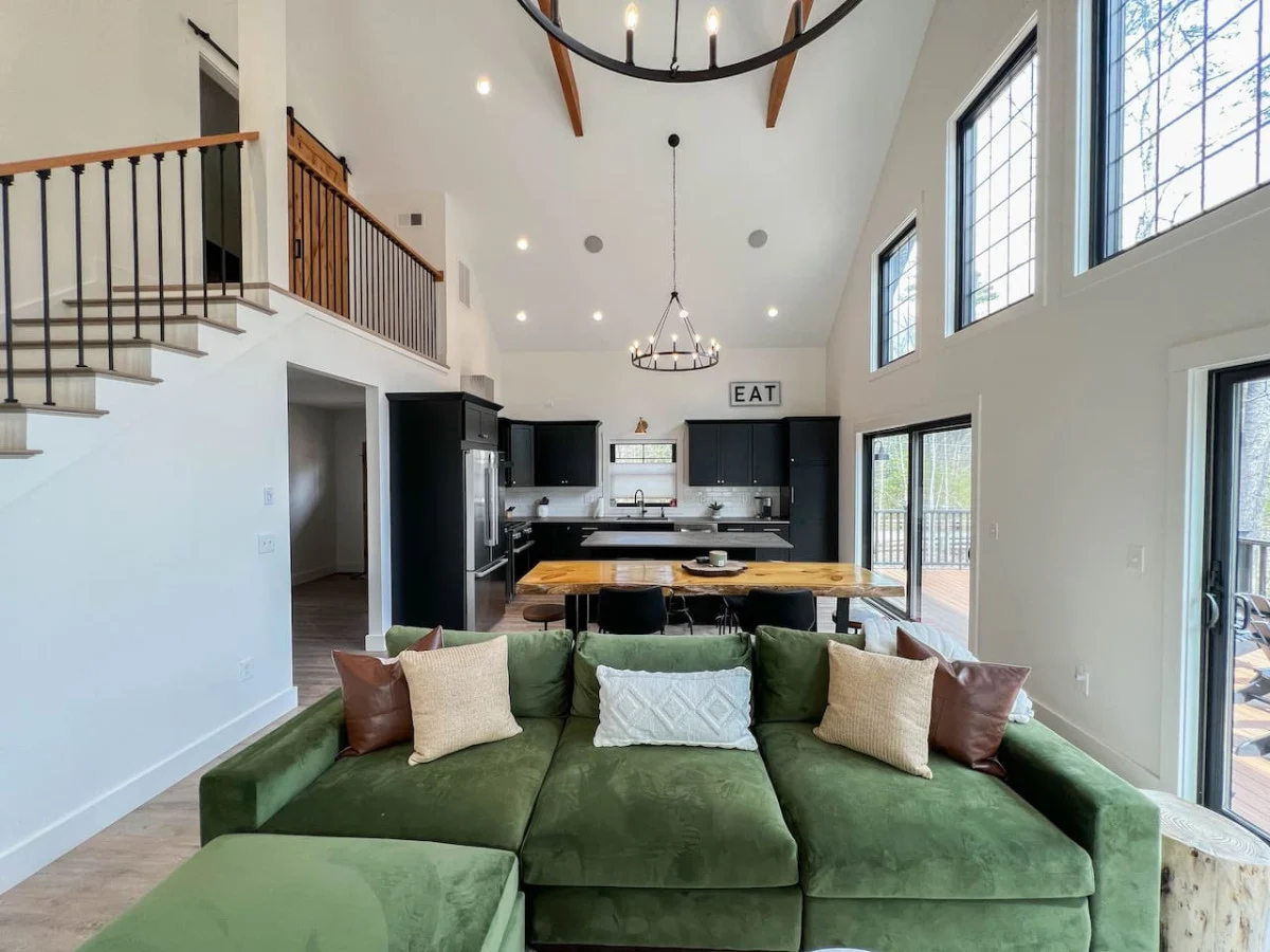 The Whitaker House | Luxe | Heart of the Valley #48