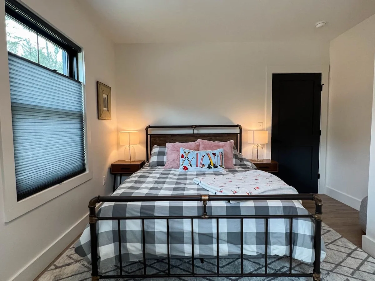 The Whitaker House | Luxe | Heart of the Valley #19