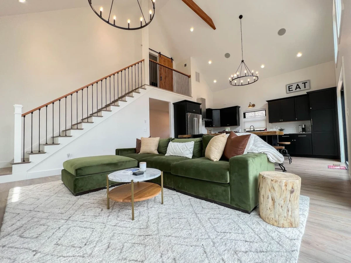 The Whitaker House | Luxe | Heart of the Valley #52