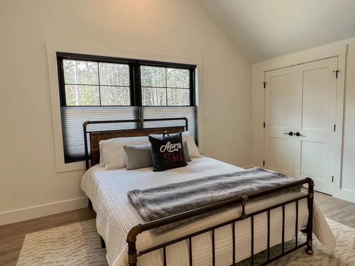 The Whitaker House | Luxe | Heart of the Valley #47