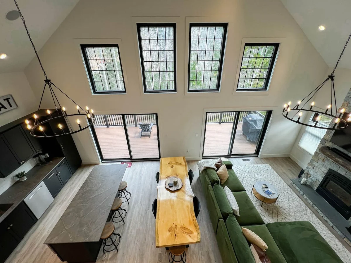 The Whitaker House | Luxe | Heart of the Valley #43