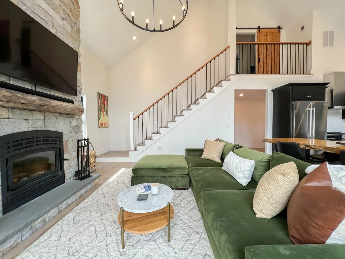 The Whitaker House | Luxe | Heart of the Valley #55