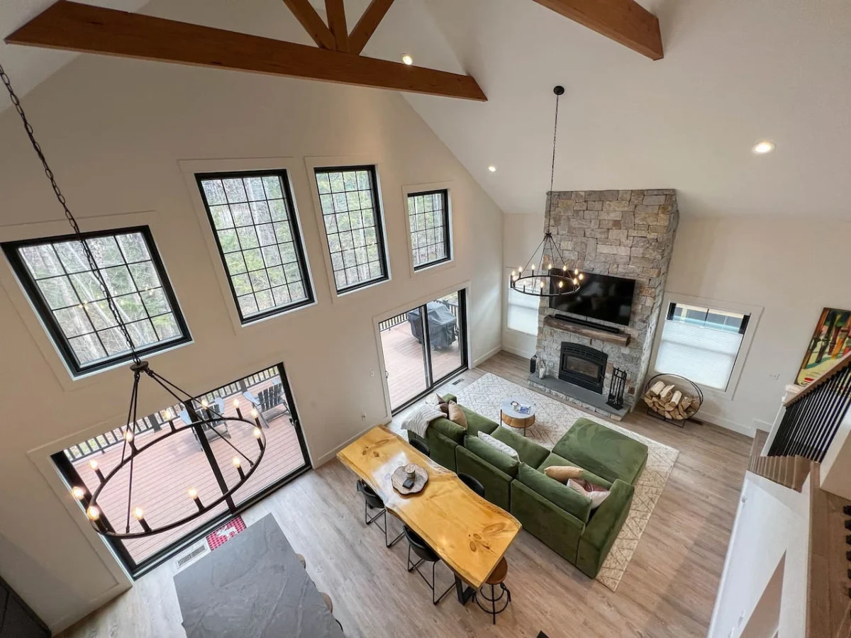 The Whitaker House | Luxe | Heart of the Valley #58