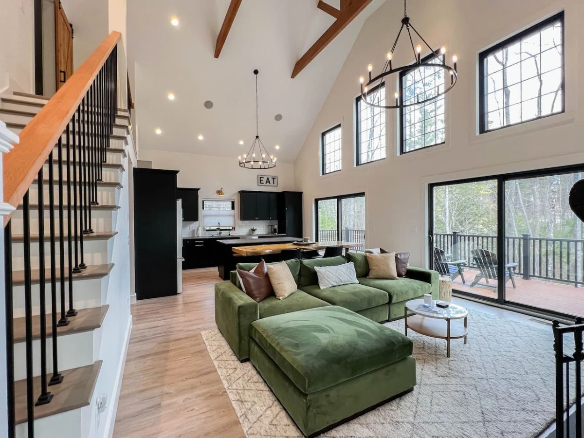 The Whitaker House | Luxe | Heart of the Valley #60