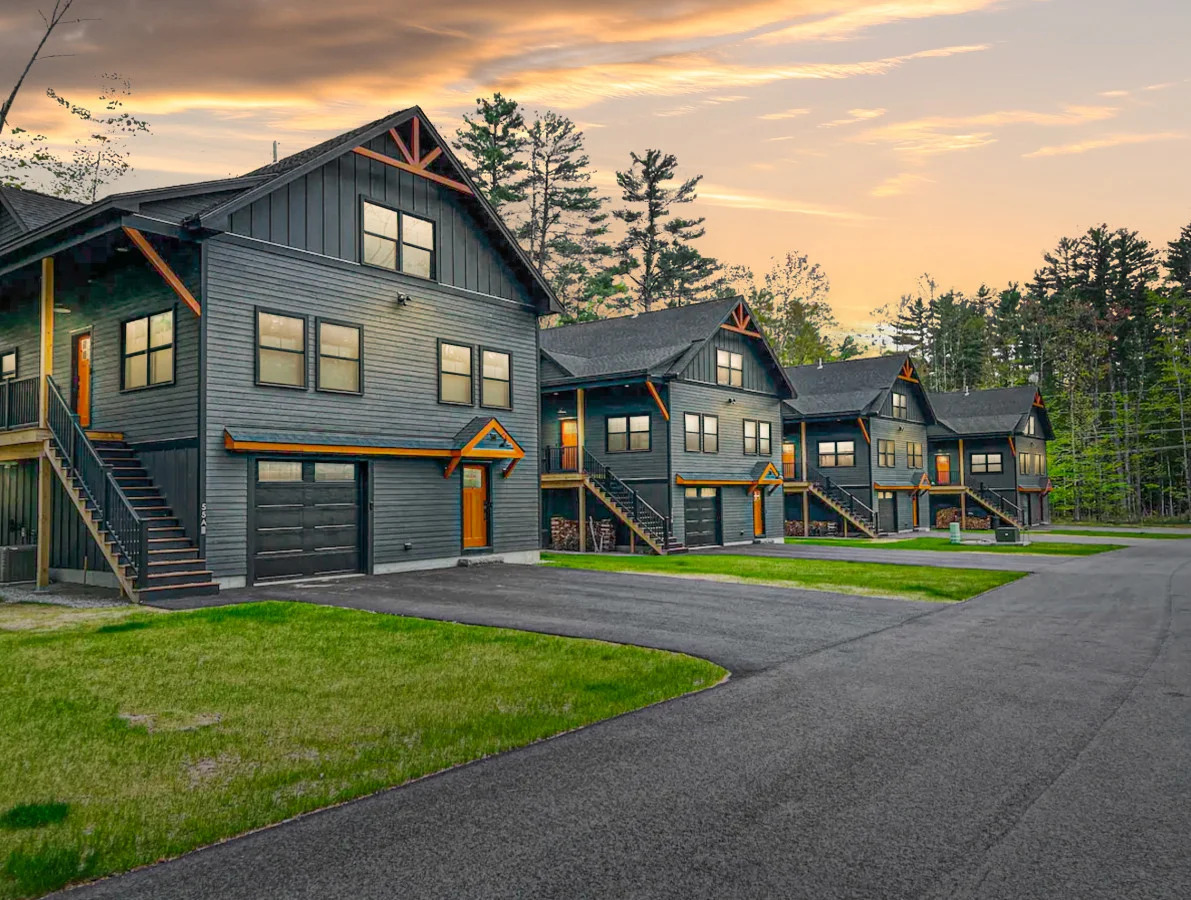 Home in North Conway property photo 3