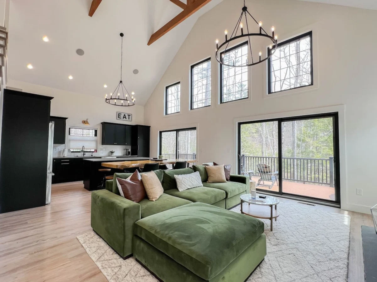 The Whitaker House | Luxe | Heart of the Valley #61