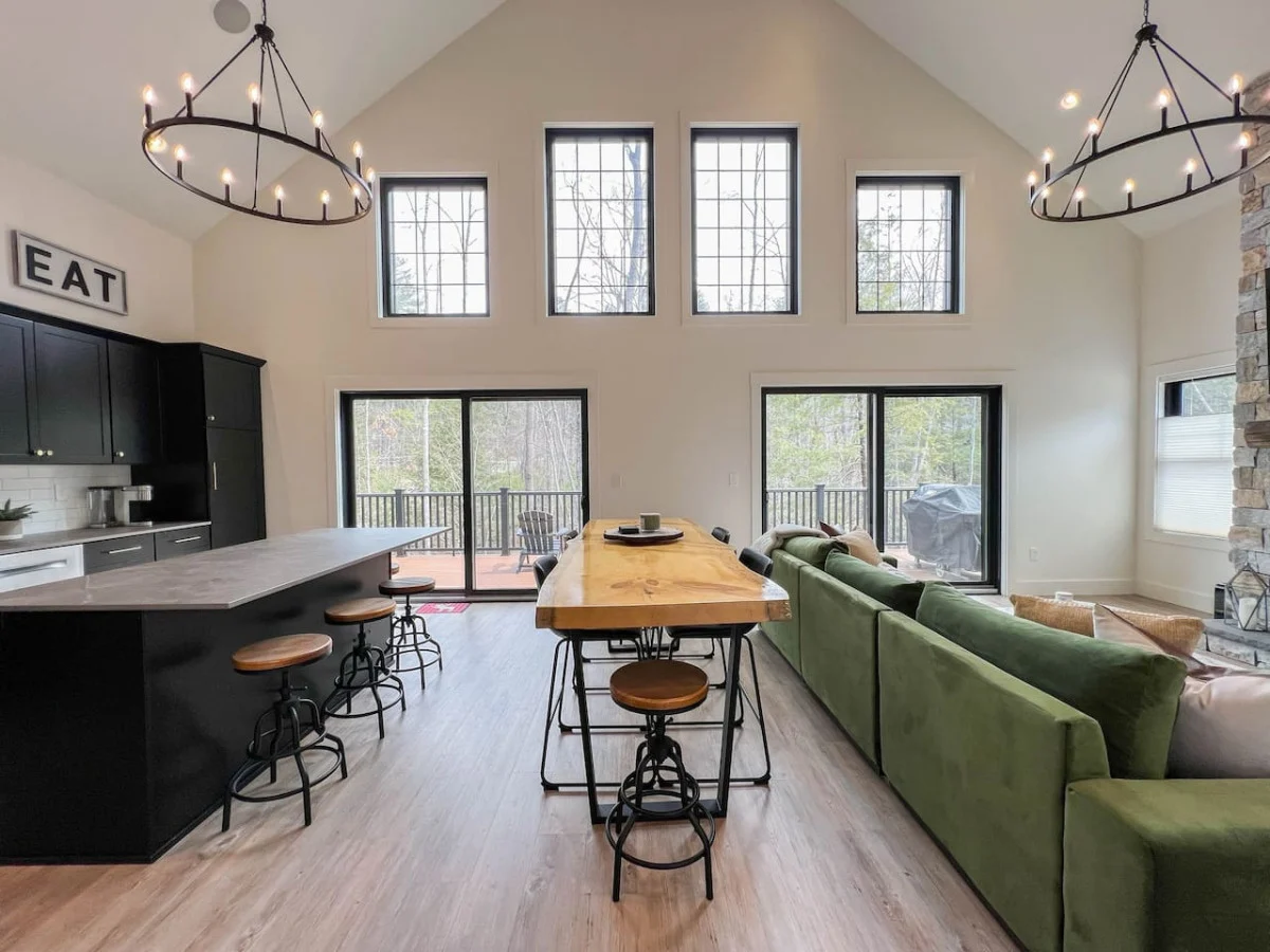 The Whitaker House | Luxe | Heart of the Valley #50
