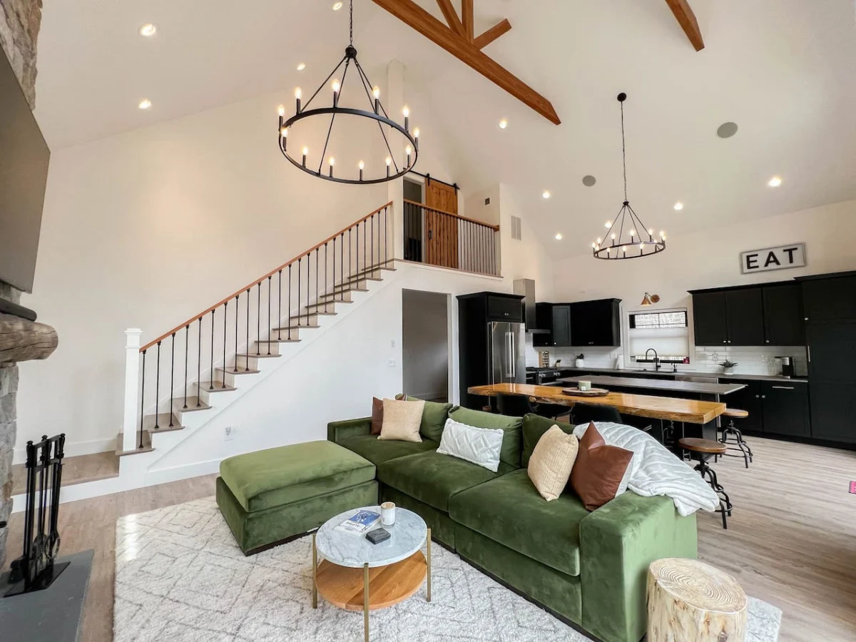The Whitaker House | Luxe | Heart of the Valley #62
