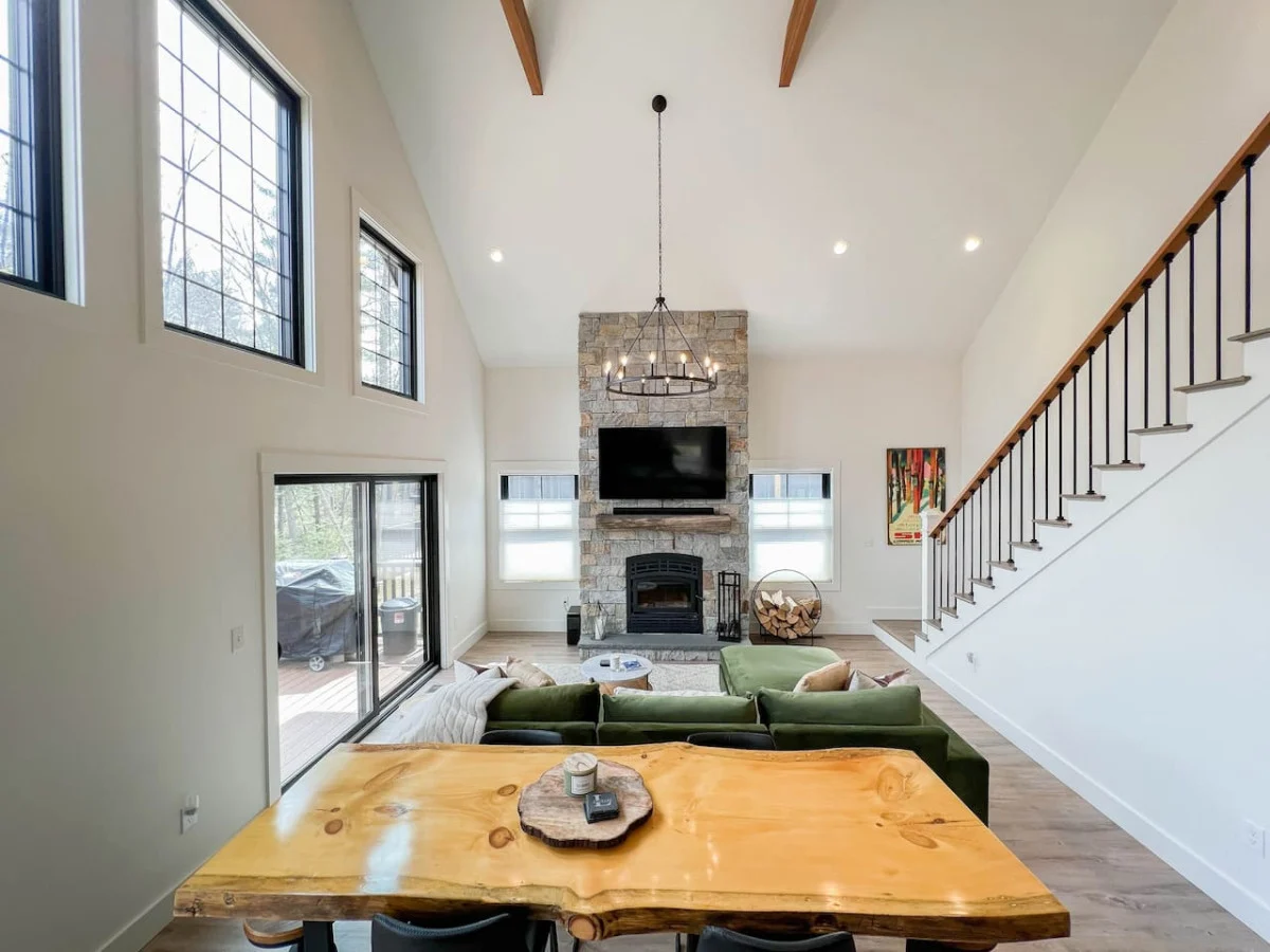The Whitaker House | Luxe | Heart of the Valley #64