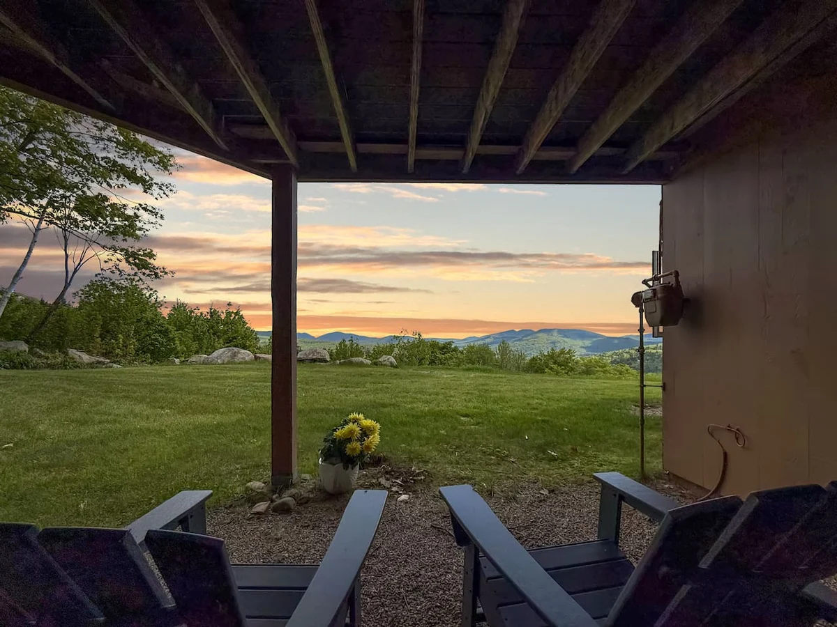 Vista Ridge | Mountain Escape, Majestic Views + AC #8