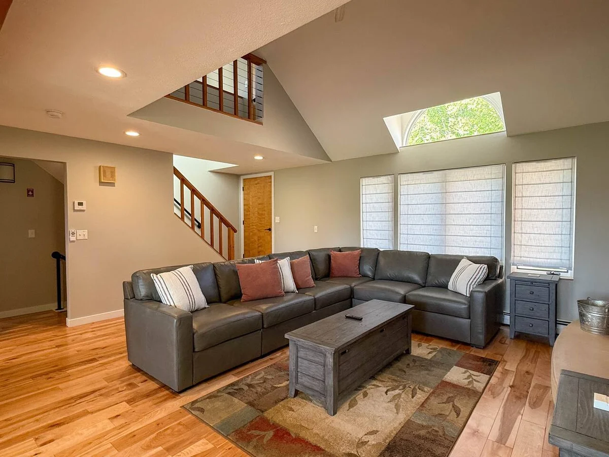 Vista Ridge | Mountain Escape, Majestic Views + AC #17