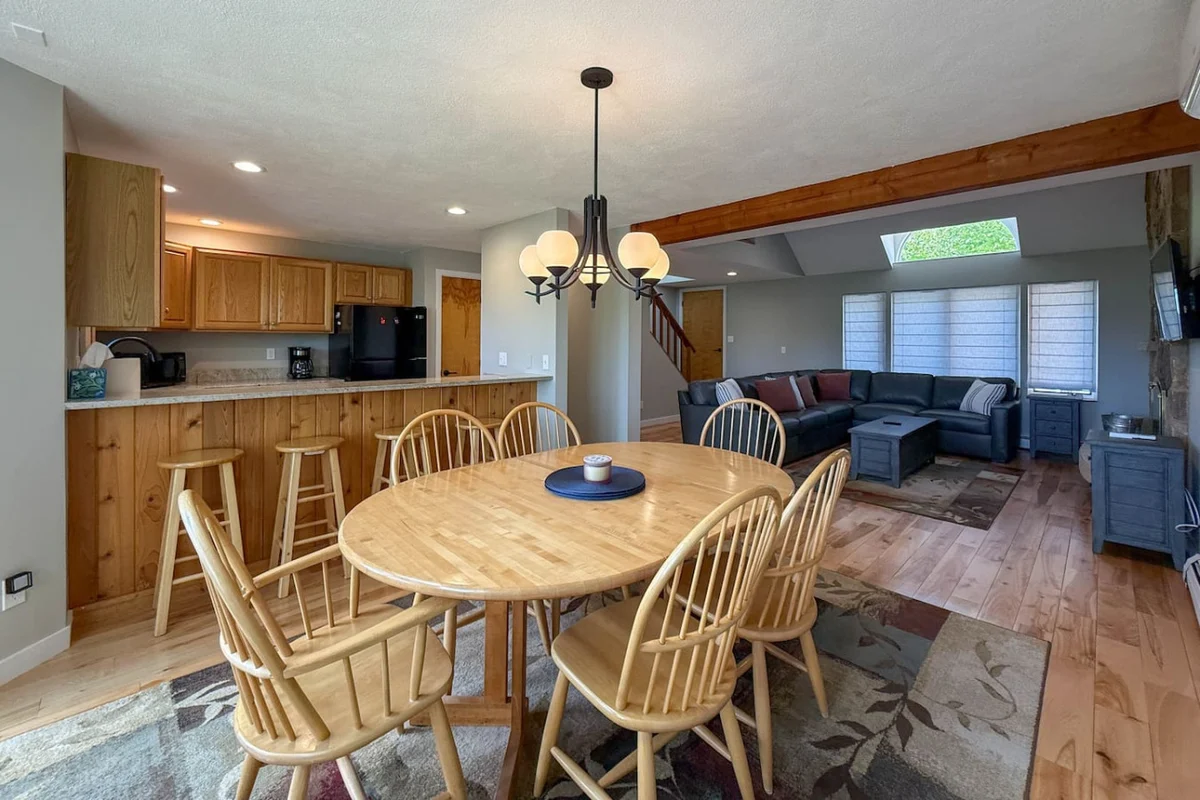 Vista Ridge | Mountain Escape, Majestic Views + AC #5