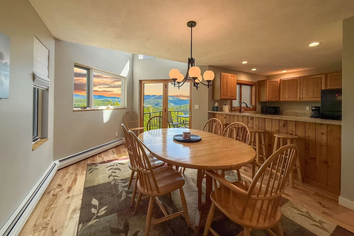 Vista Ridge | Mountain Escape, Majestic Views + AC #18